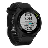 Garmin 010-02562 Forerunner 55 Smartwatch (010-02562)