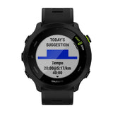 Garmin 010-02562 Forerunner 55 Smartwatch (010-02562)