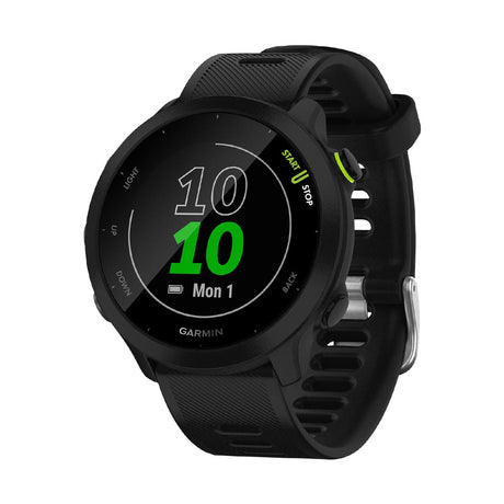 Garmin 010-02562 Forerunner 55 Smartwatch (010-02562)