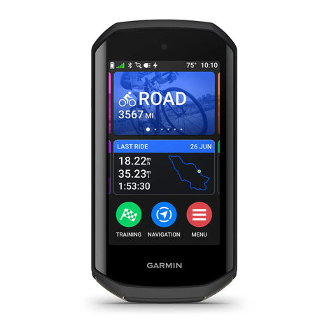 Garmin 010-02890-00 Edge 1050 Premium Cycling Computer