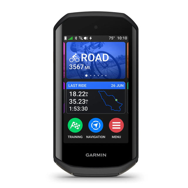 Garmin 010-02890-00 Edge 1050 Premium Cycling Computer