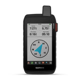 Garmin Montana 710i Touchscreen GPS Navigator