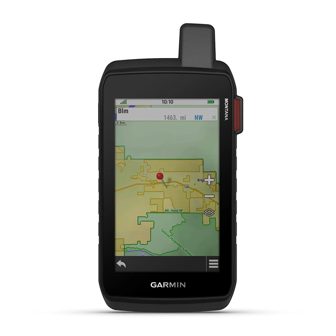 Garmin Montana 710i Touchscreen GPS Navigator