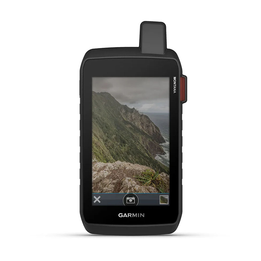 Garmin 010-02964-10 Montana 760i Rugged GPS with inReach Technology and 8-megapixel Camera