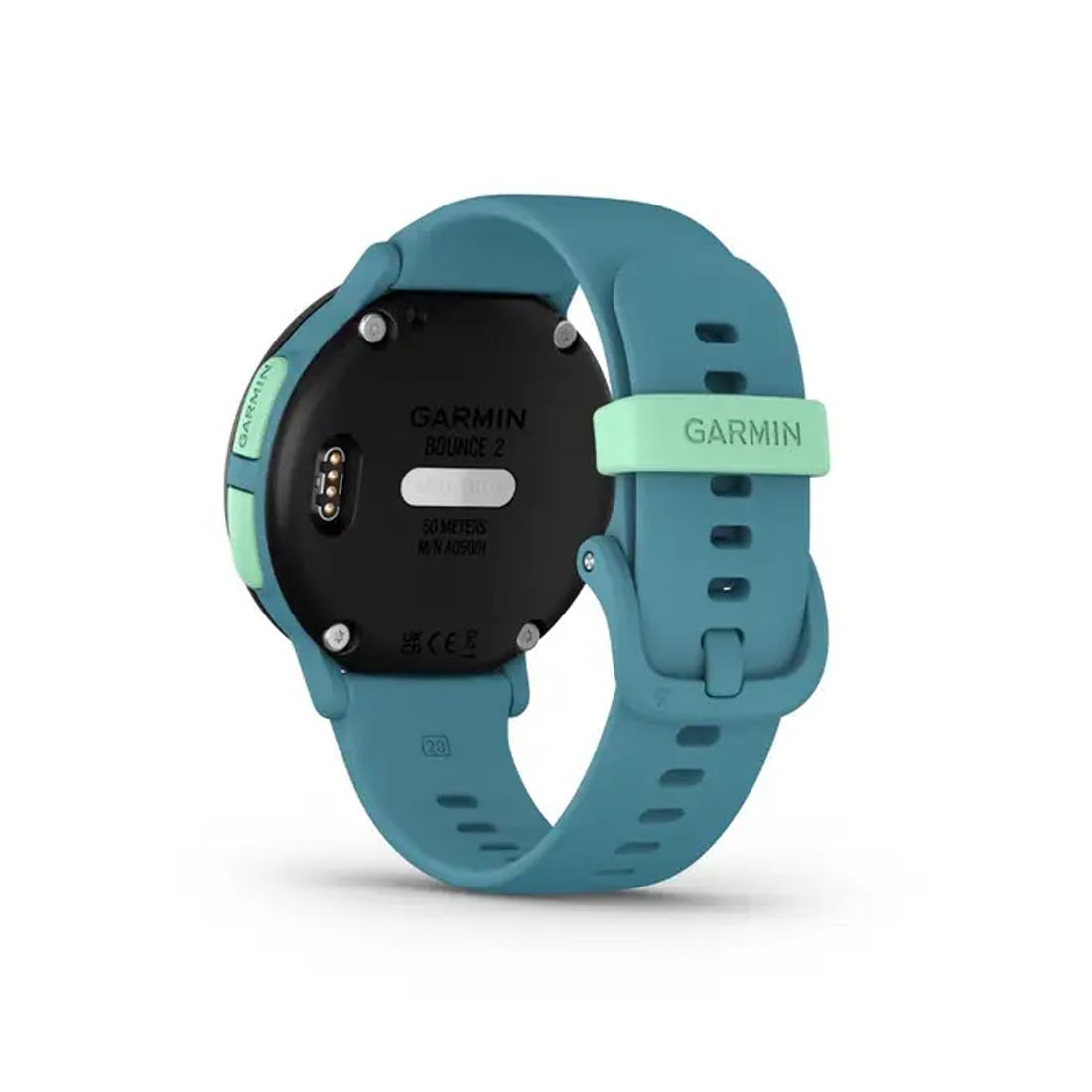 Garmin 010-03399 Bounce 2 Kids Smartwatch (010-03399)