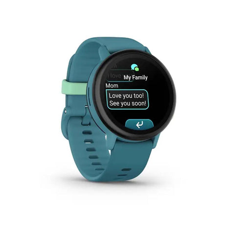 Garmin 010-03399 Bounce 2 Kids Smartwatch (010-03399)