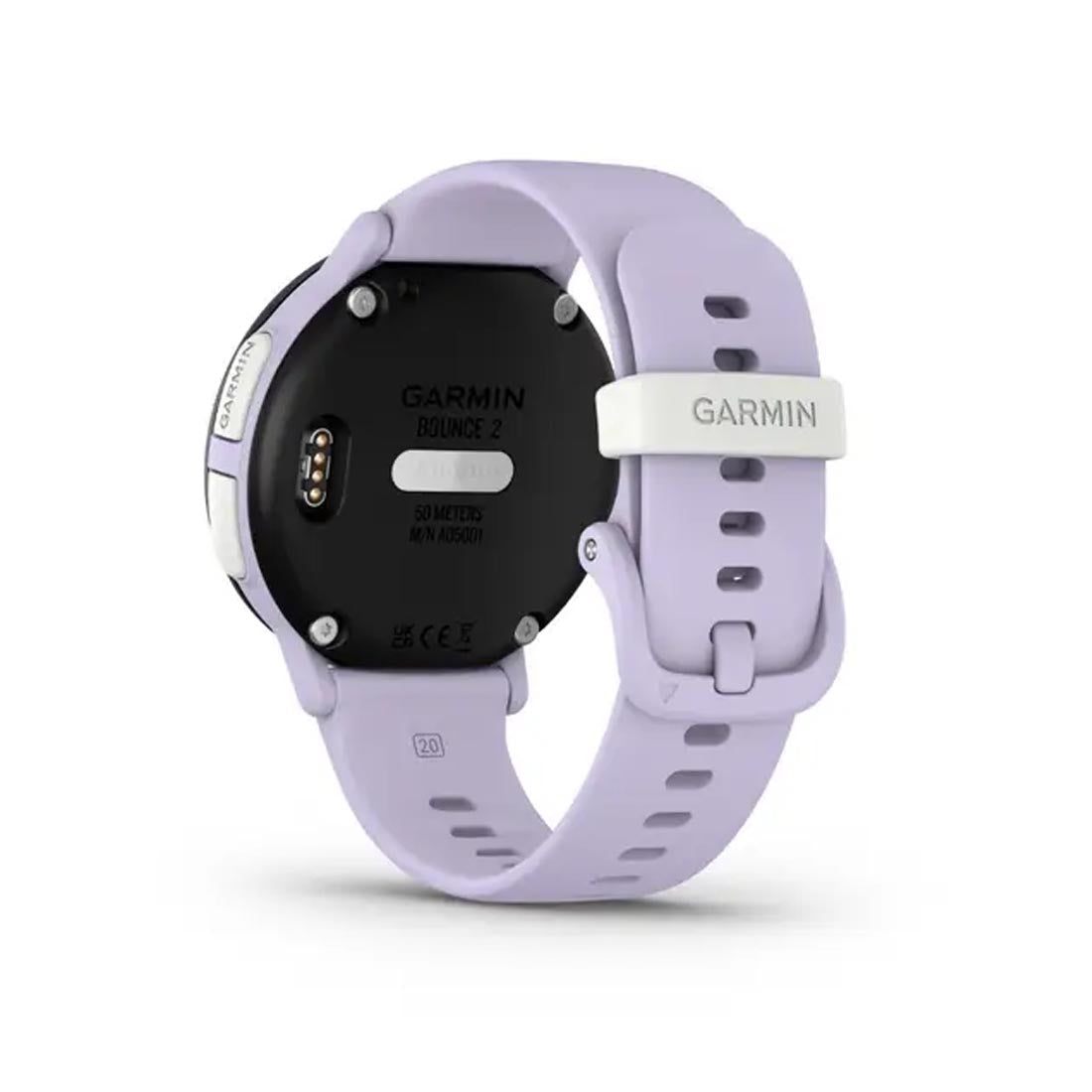 Garmin 010-03399 Bounce 2 Kids Smartwatch (010-03399)