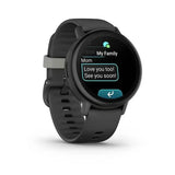 Garmin 010-03399 Bounce 2 Kids Smartwatch (010-03399)