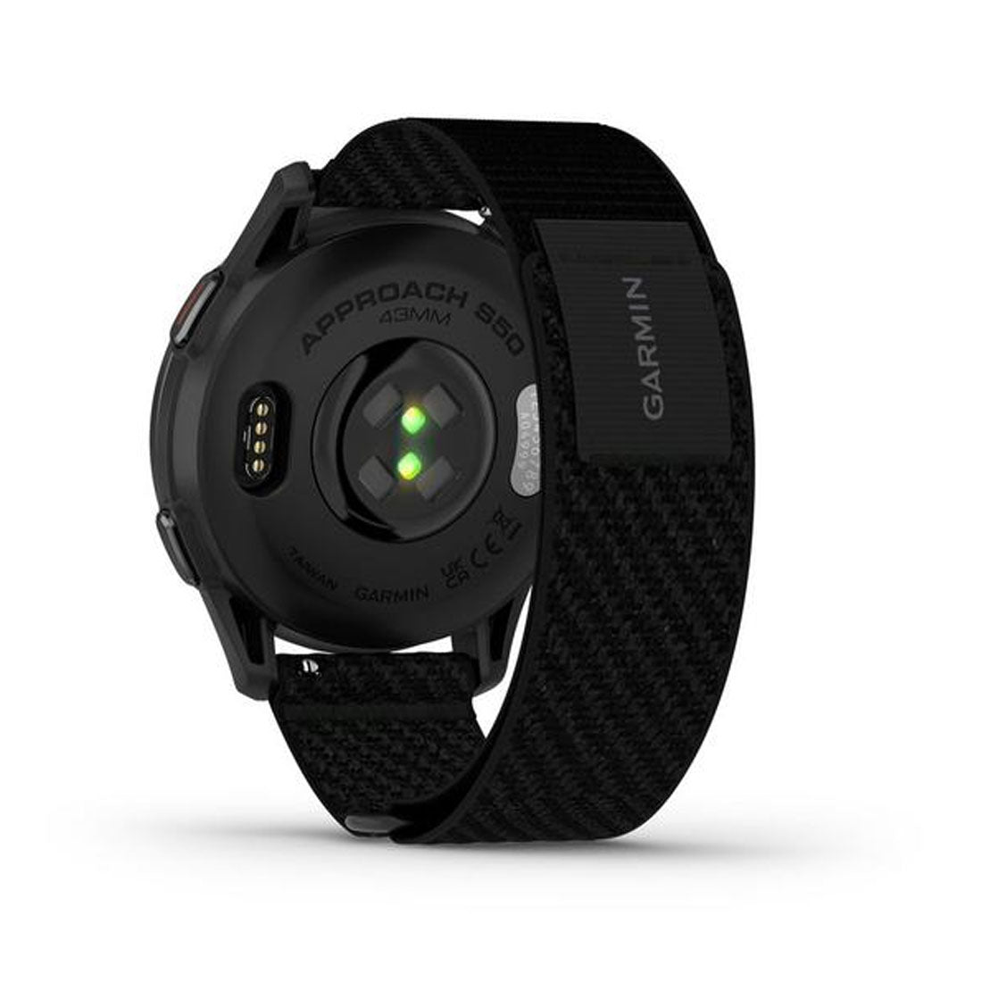 Garmin 010-03010 Approach S50 Golf Smartwatch with ComfortFit