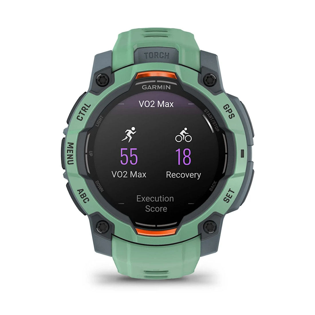 Garmin Instinct 3 45mm AMOLED