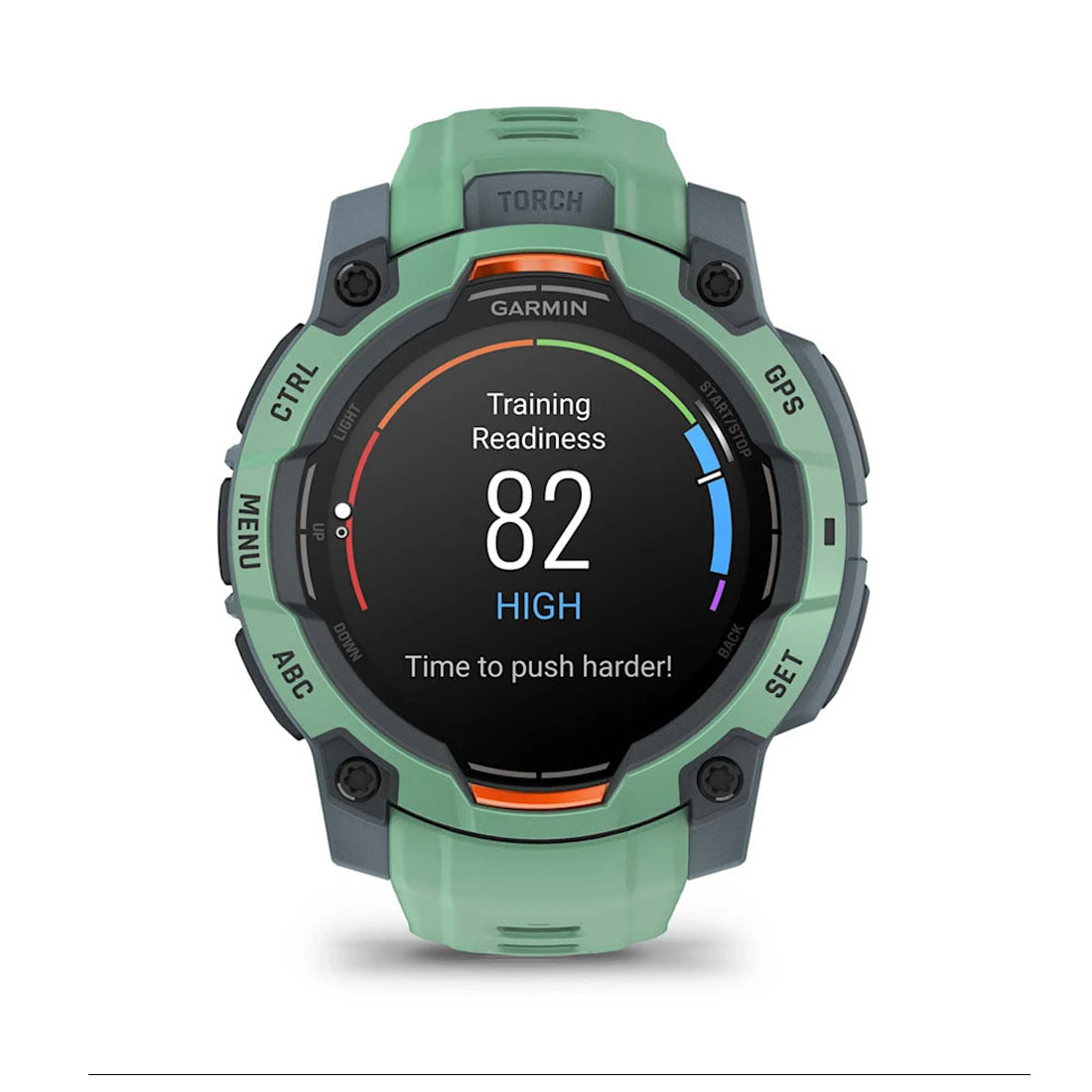 Garmin Instinct 3 45mm AMOLED