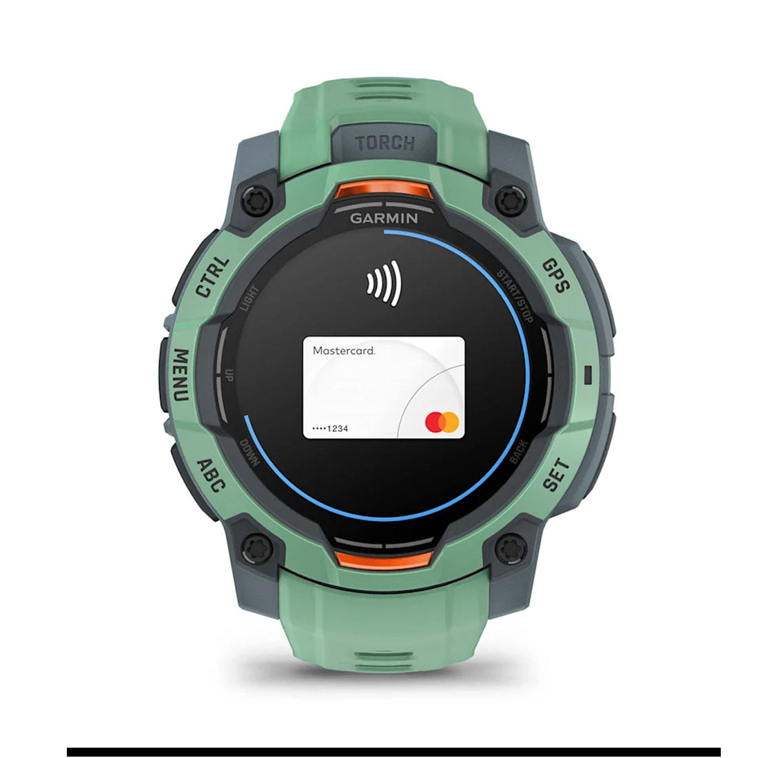 Garmin Instinct 3 45mm AMOLED