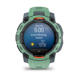 Garmin Instinct 3 45mm AMOLED