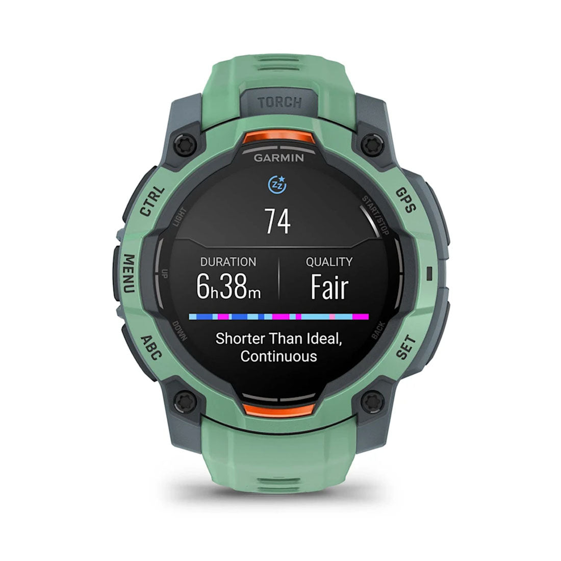 Garmin Instinct 3 45mm AMOLED