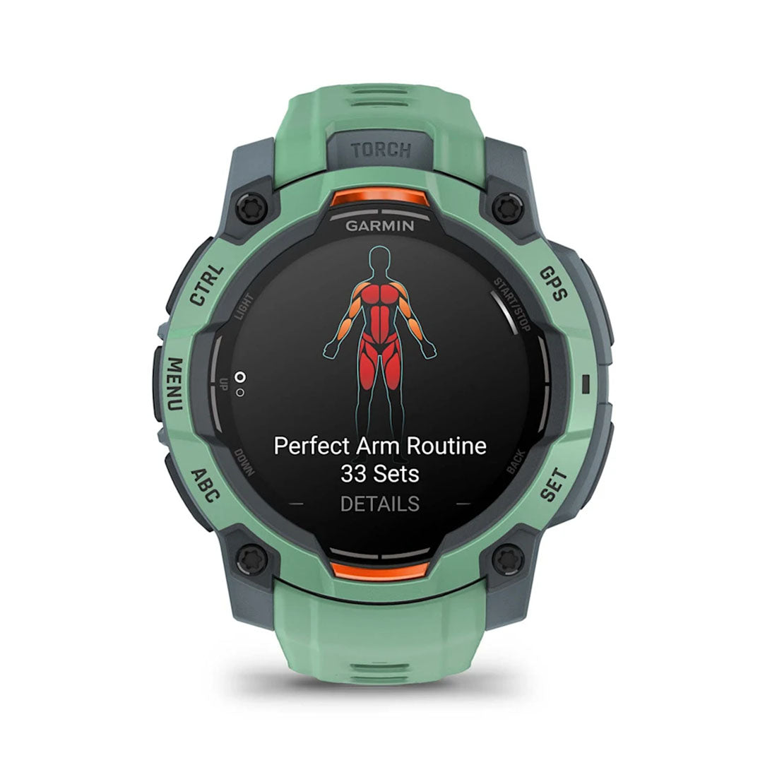 Garmin Instinct 3 45mm AMOLED