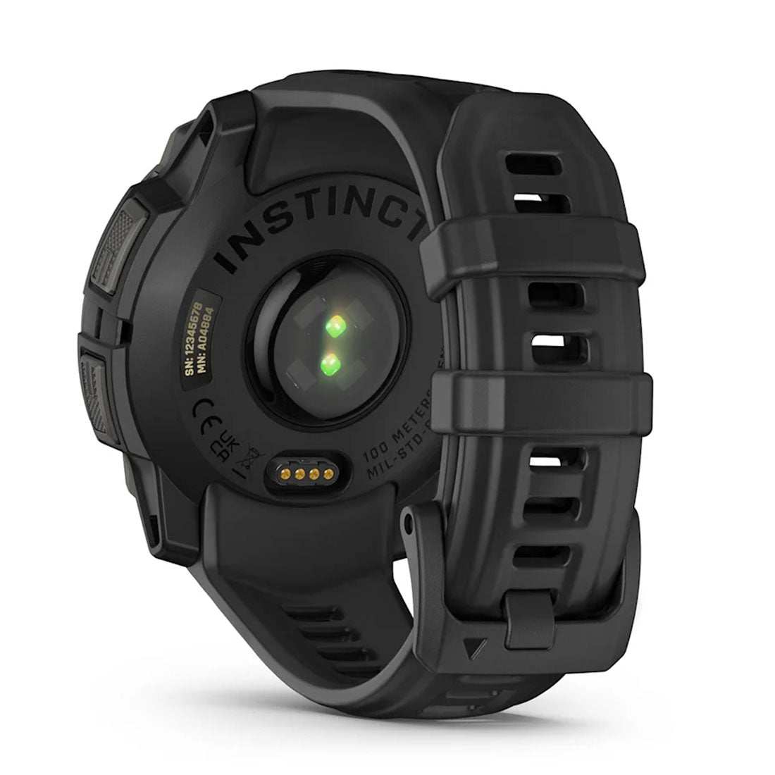 Garmin Instinct 3 45mm AMOLED