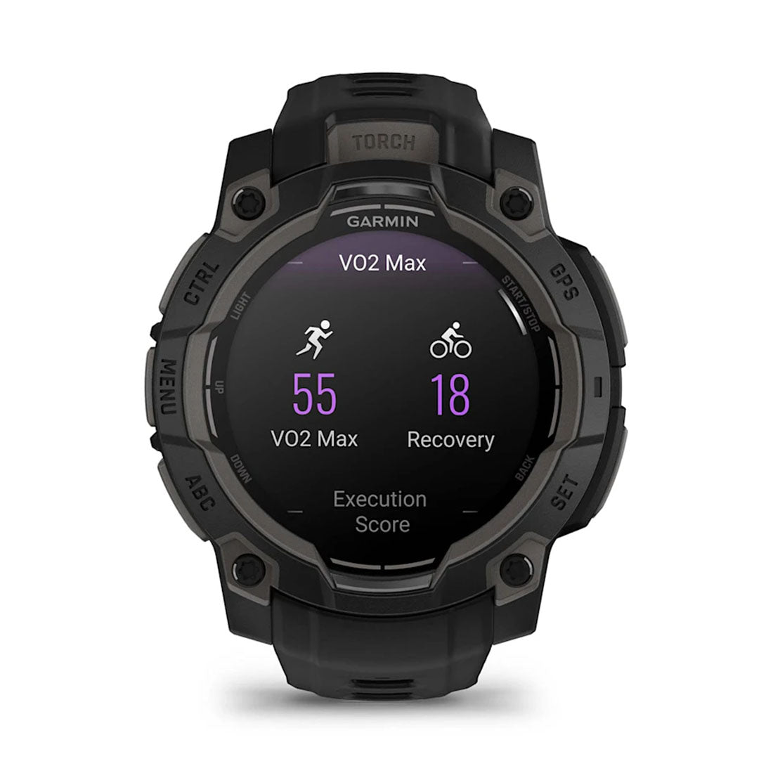 Garmin Instinct 3 45mm AMOLED