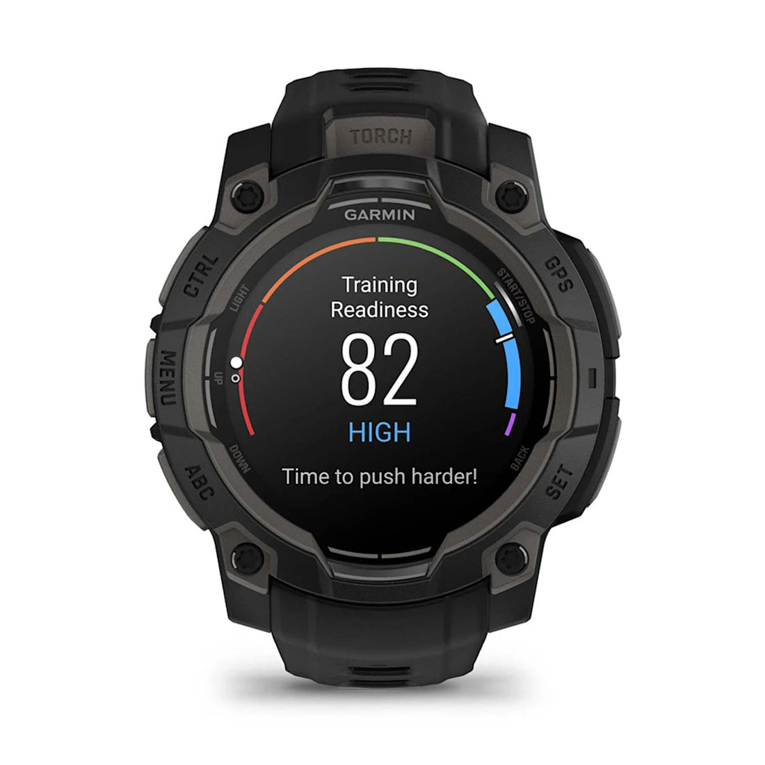 Garmin Instinct 3 45mm AMOLED