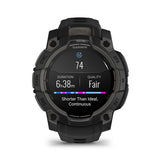 Garmin Instinct 3 45mm AMOLED