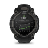 Garmin Instinct 3 45mm AMOLED