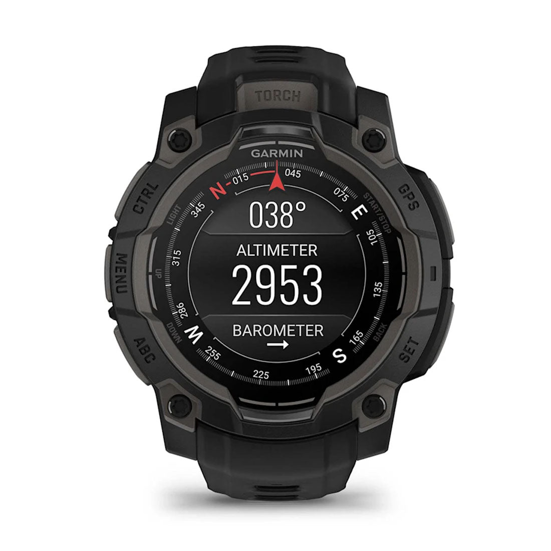 Garmin Instinct 3 45mm AMOLED