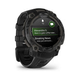 Garmin Instinct 3 45mm AMOLED