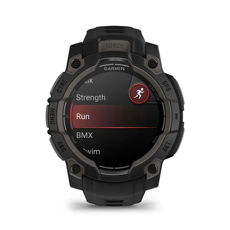 Garmin Instinct 3 45mm AMOLED