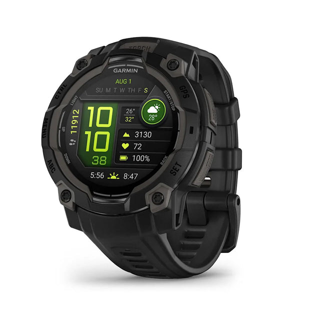 Garmin Instinct 3 45mm AMOLED