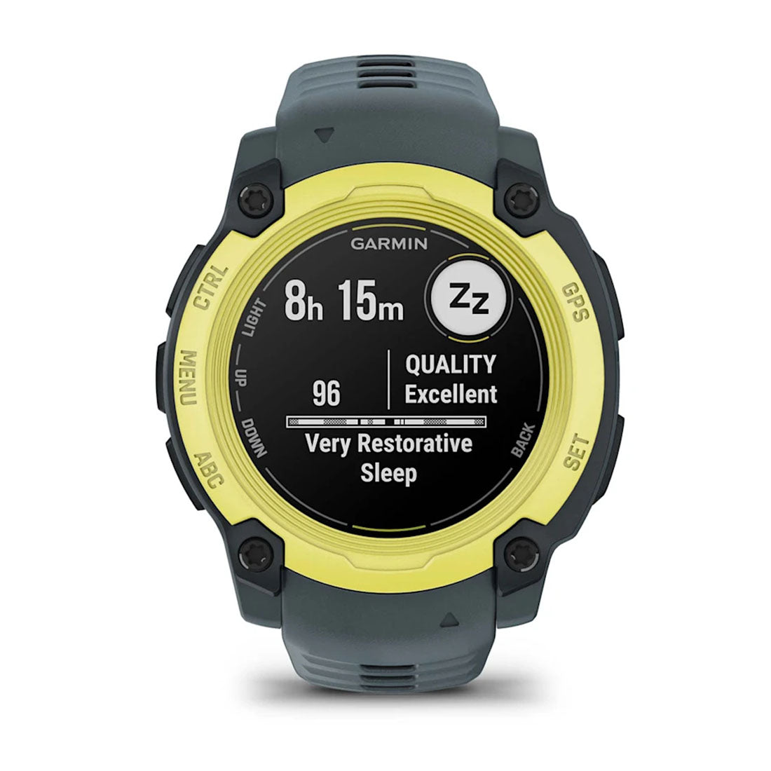 Garmin Instinct® E – 40 mm Smartwatch