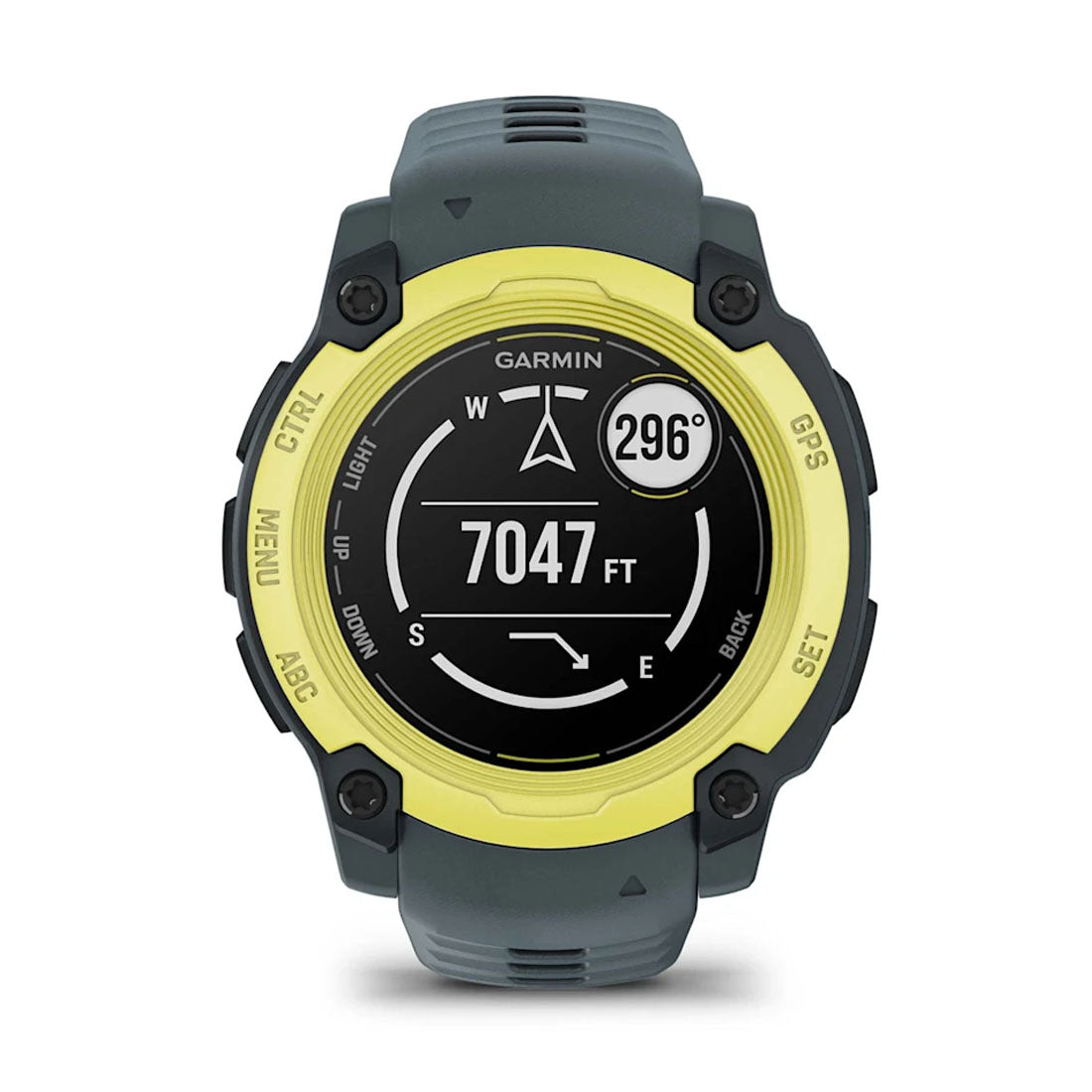 Garmin Instinct® E – 40 mm Smartwatch