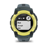 Garmin Instinct® E – 40 mm Smartwatch