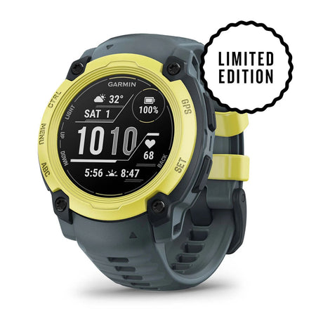 Garmin Instinct® E – 40 mm Smartwatch