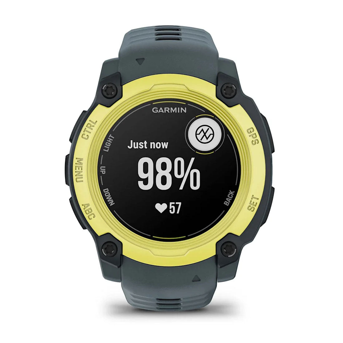 Garmin Instinct® E – 40 mm Smartwatch