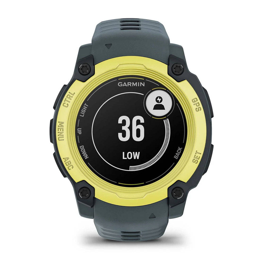 Garmin Instinct® E – 40 mm Smartwatch