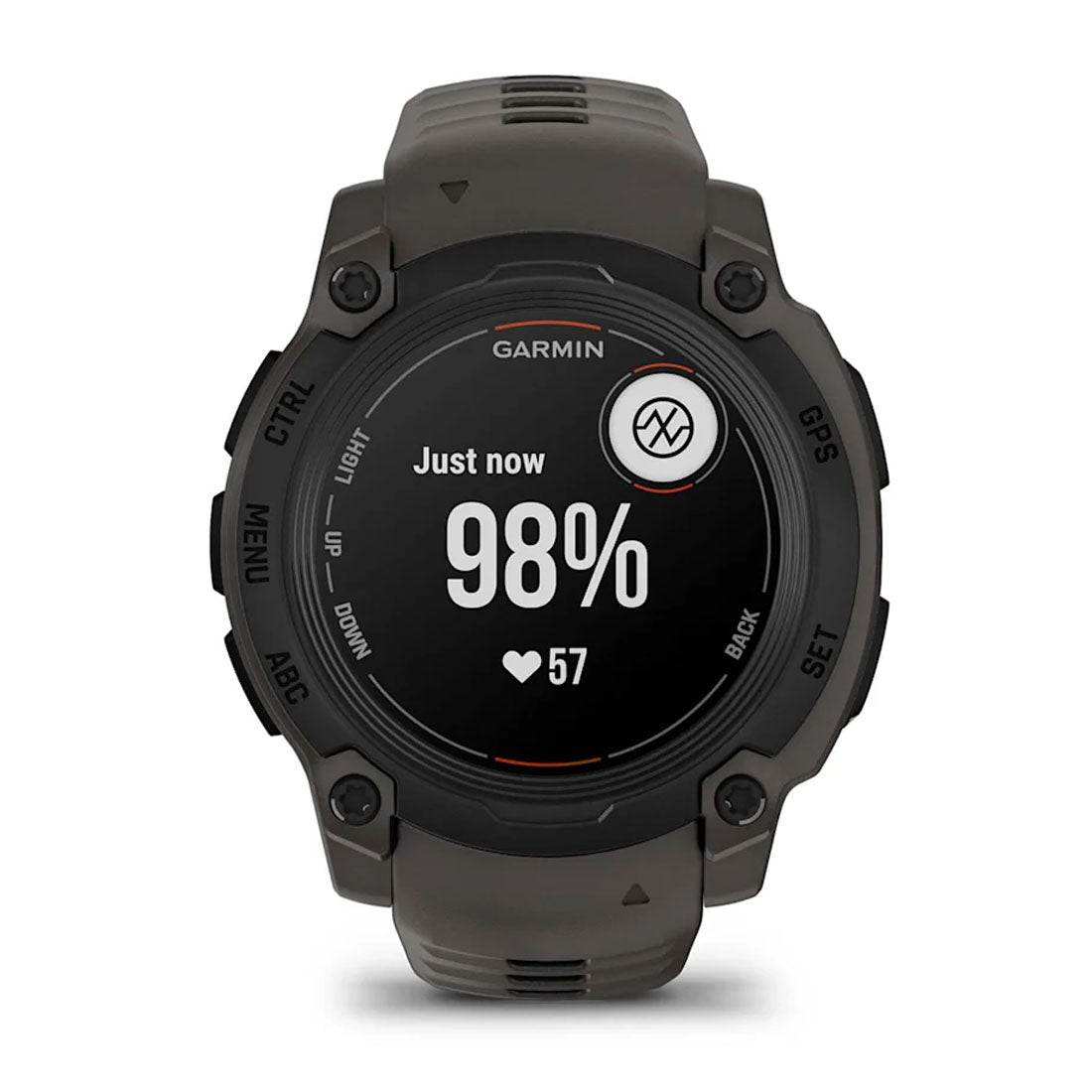 Garmin Instinct® E – 40 mm Smartwatch