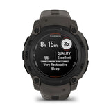 Garmin Instinct® E – 40 mm Smartwatch