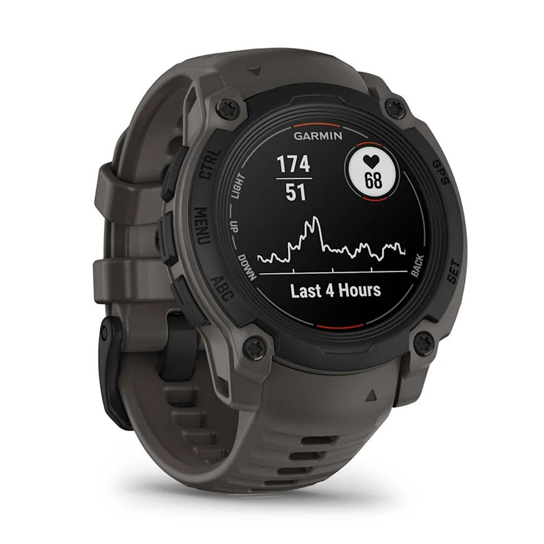 Garmin Instinct® E – 40 mm Smartwatch