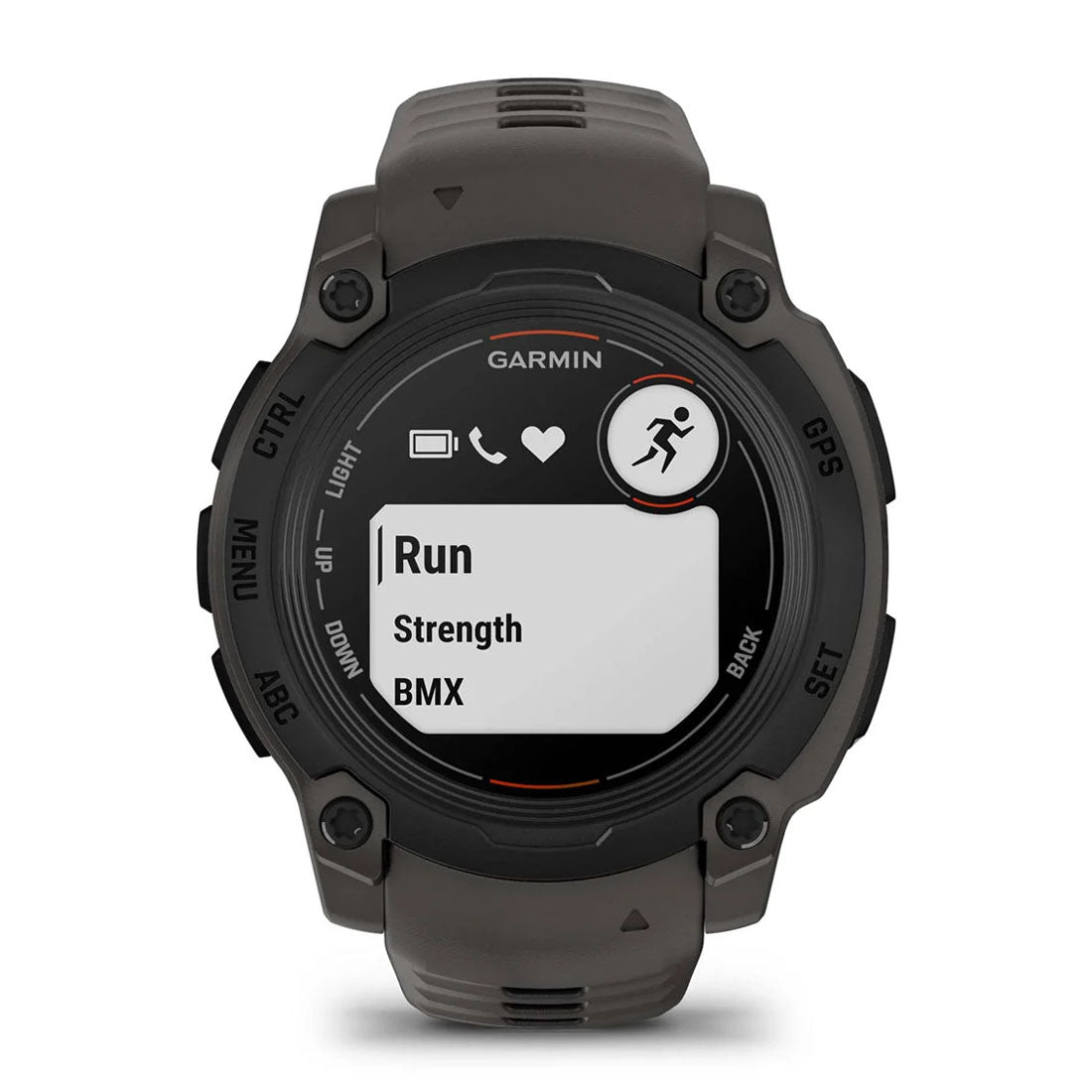 Garmin Instinct® E – 40 mm Smartwatch