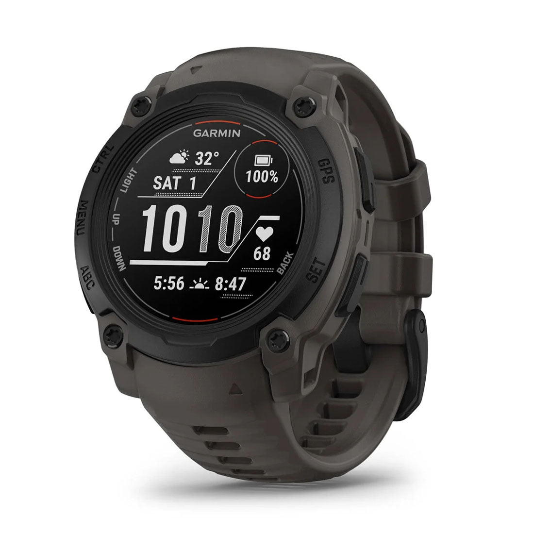 Garmin Instinct® E – 40 mm Smartwatch