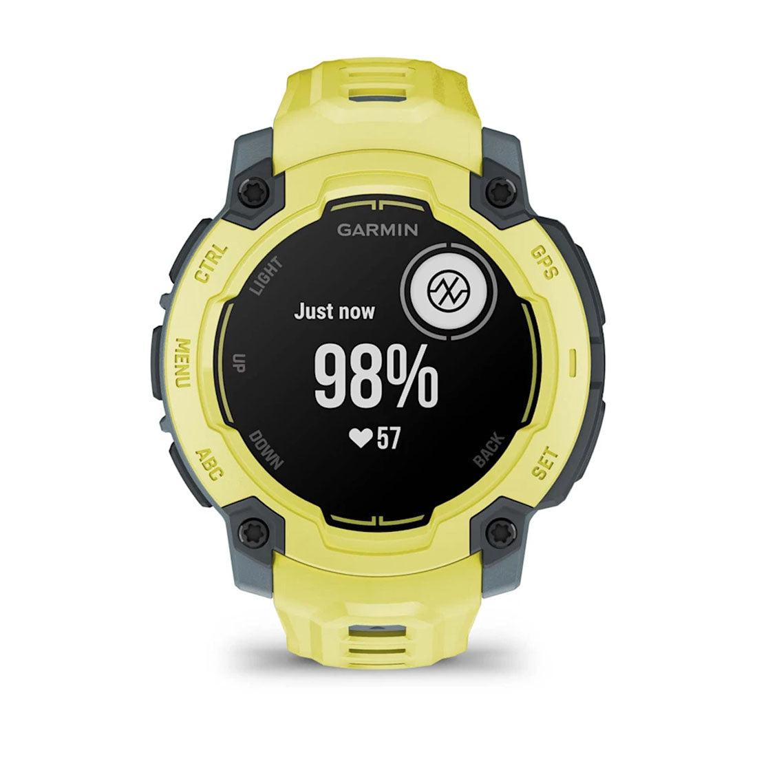 Garmin Instinct E – 45 mm Smartwatch