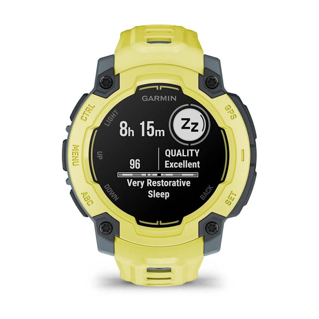 Garmin Instinct E – 45 mm Smartwatch