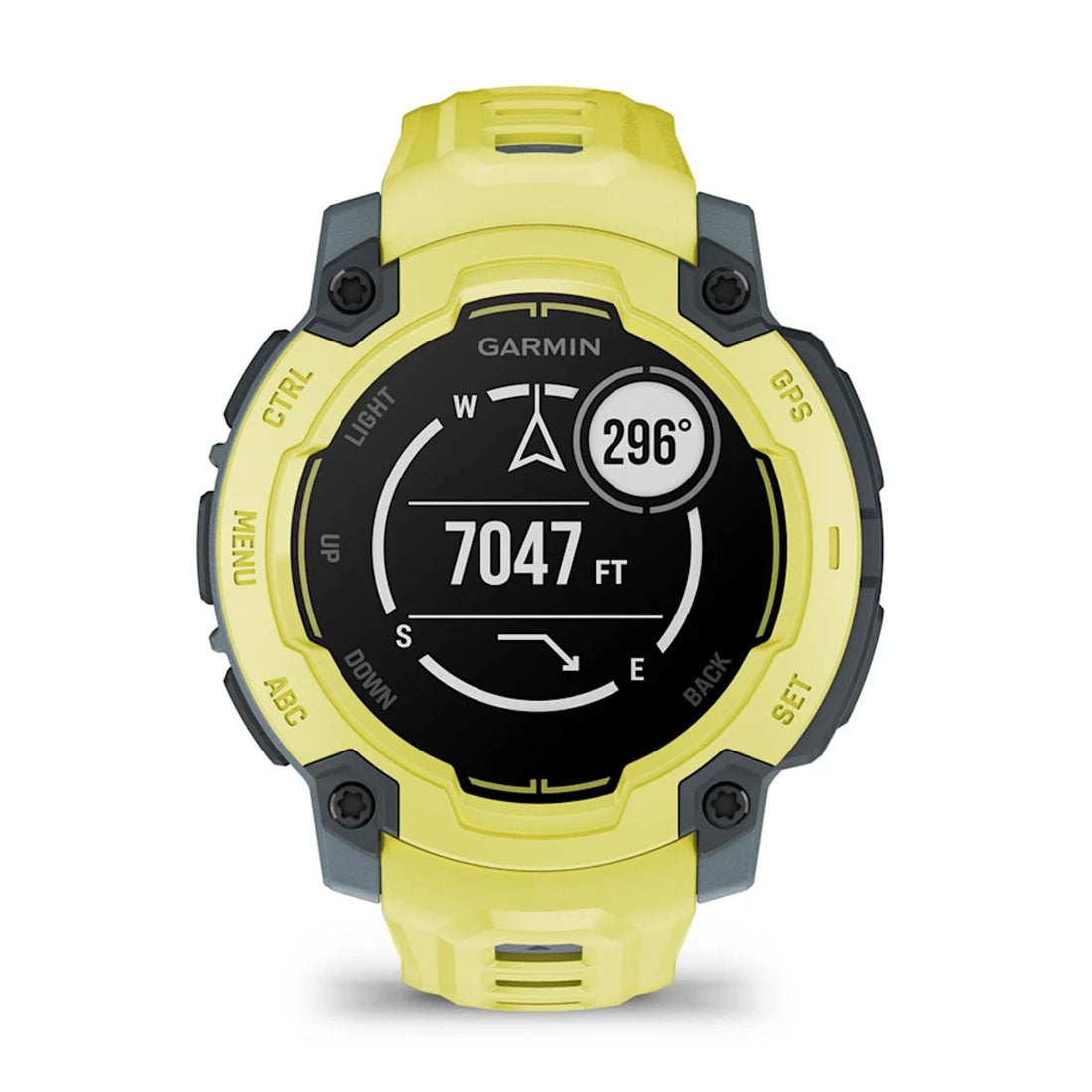 Garmin Instinct E – 45 mm Smartwatch