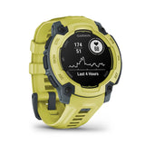 Garmin Instinct E – 45 mm Smartwatch