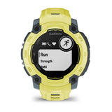 Garmin Instinct E – 45 mm Smartwatch