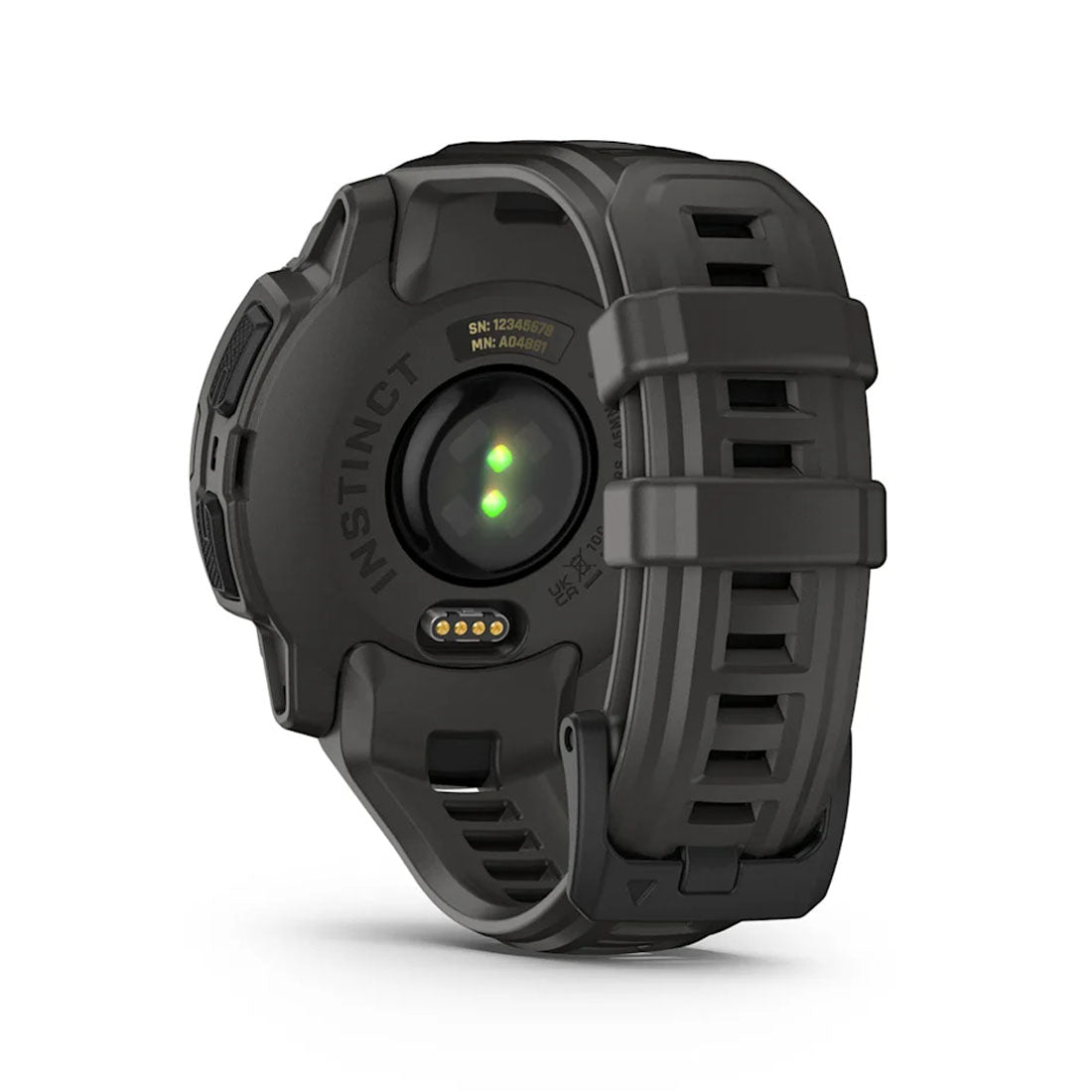 Garmin Instinct E – 45 mm Smartwatch