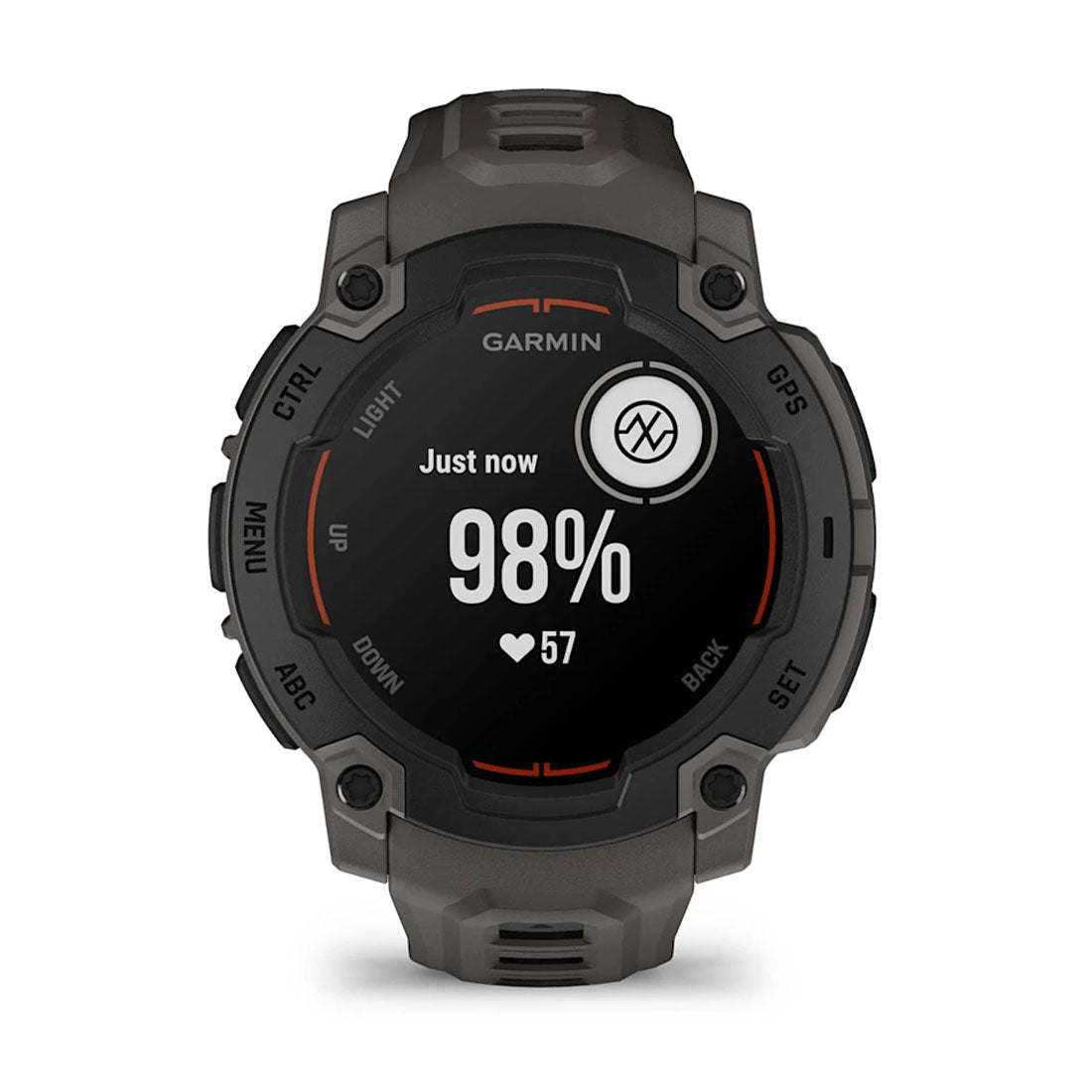 Garmin Instinct E – 45 mm Smartwatch