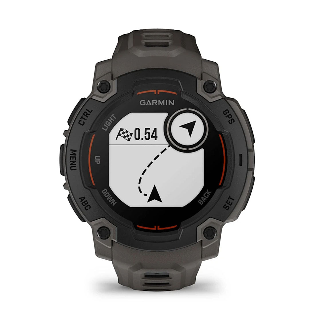 Garmin Instinct E – 45 mm Smartwatch