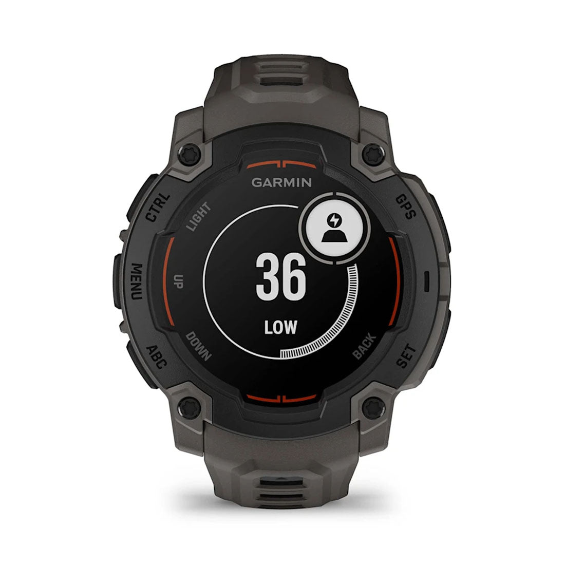 Garmin Instinct E – 45 mm Smartwatch