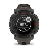 Garmin Instinct E – 45 mm Smartwatch