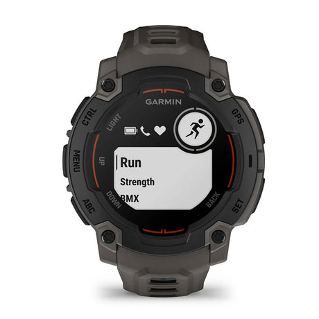 Garmin Instinct E – 45 mm Smartwatch